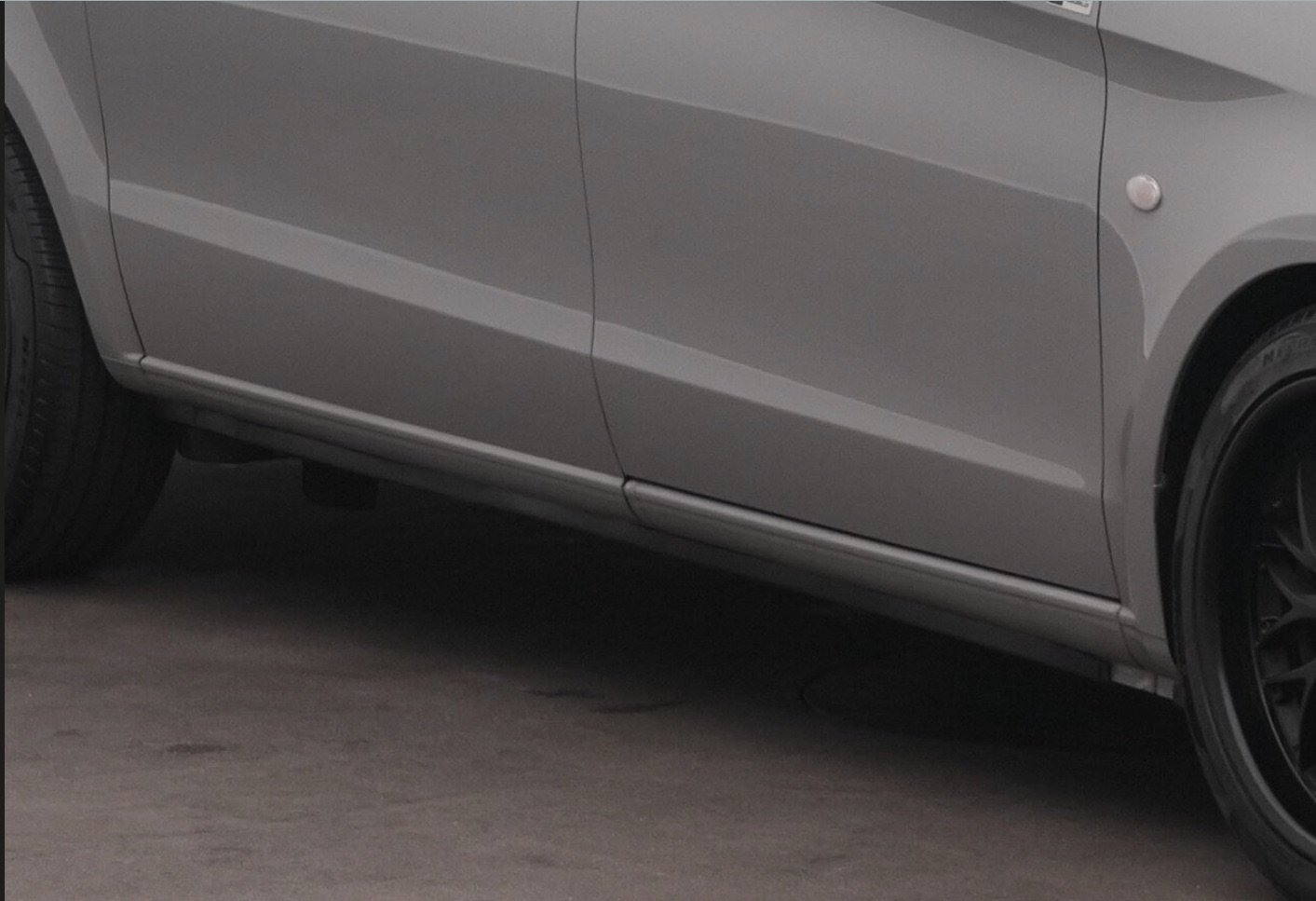Mercedes-Benz Vito Tourer Select 124 CDI 4-Matic L2H1 TVA 5pl - Photo 29