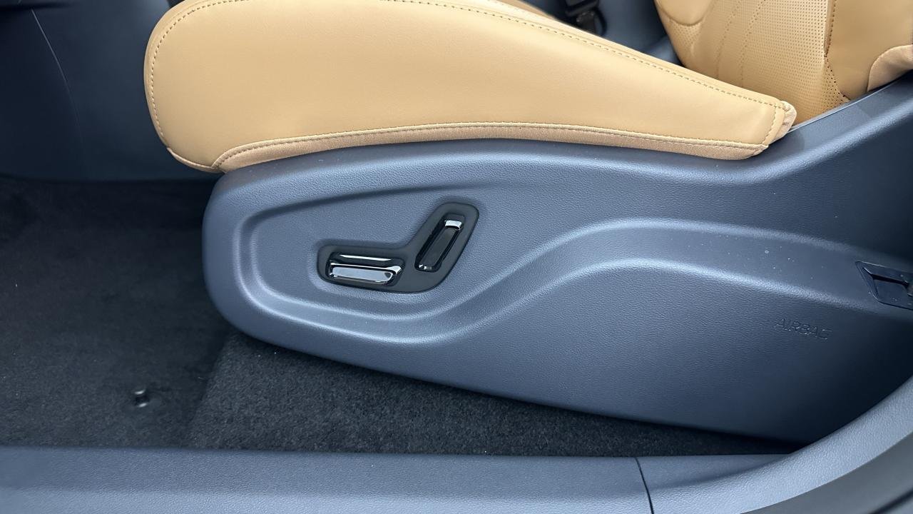 GEELY STARRAY - Photo 12