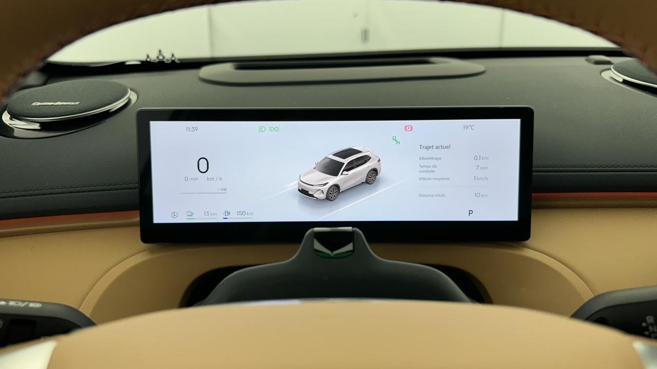 GEELY STARRAY - Photo 11