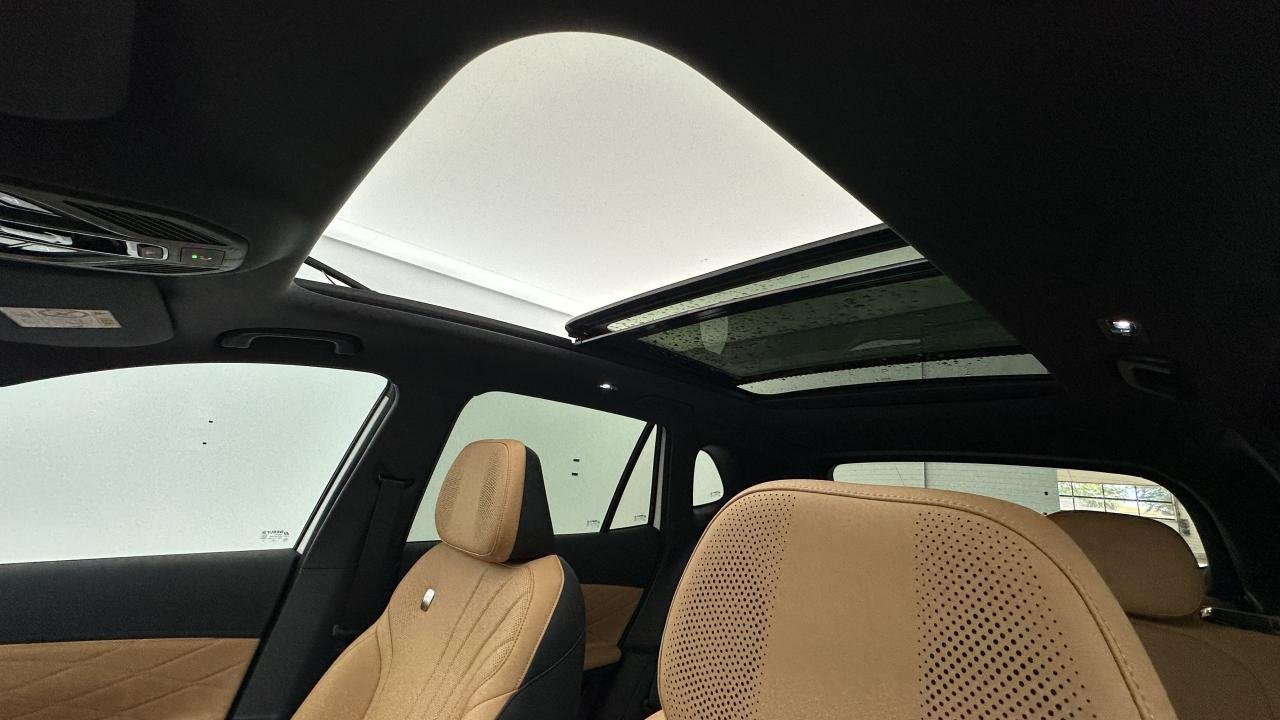GEELY STARRAY - Photo 7