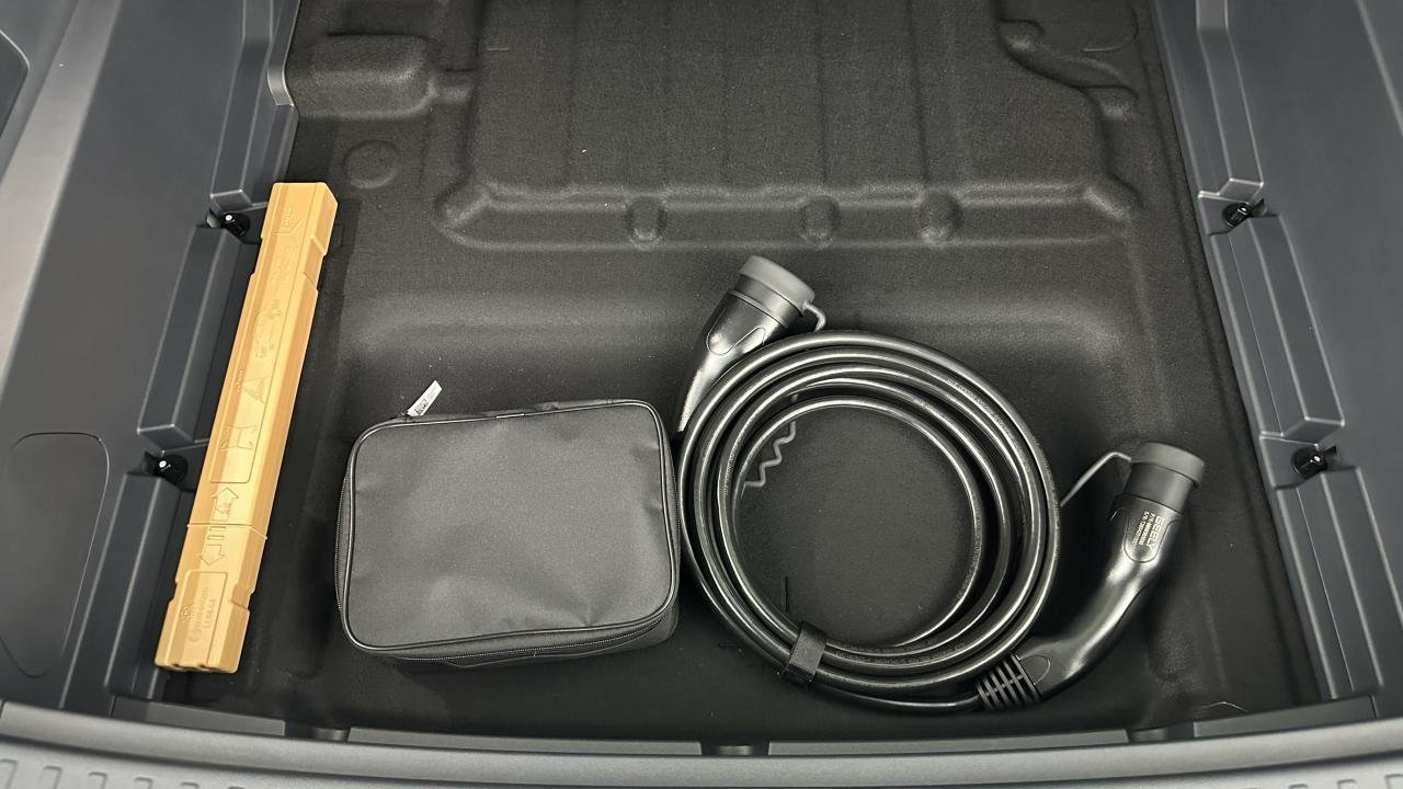 GEELY STARRAY - Photo 13