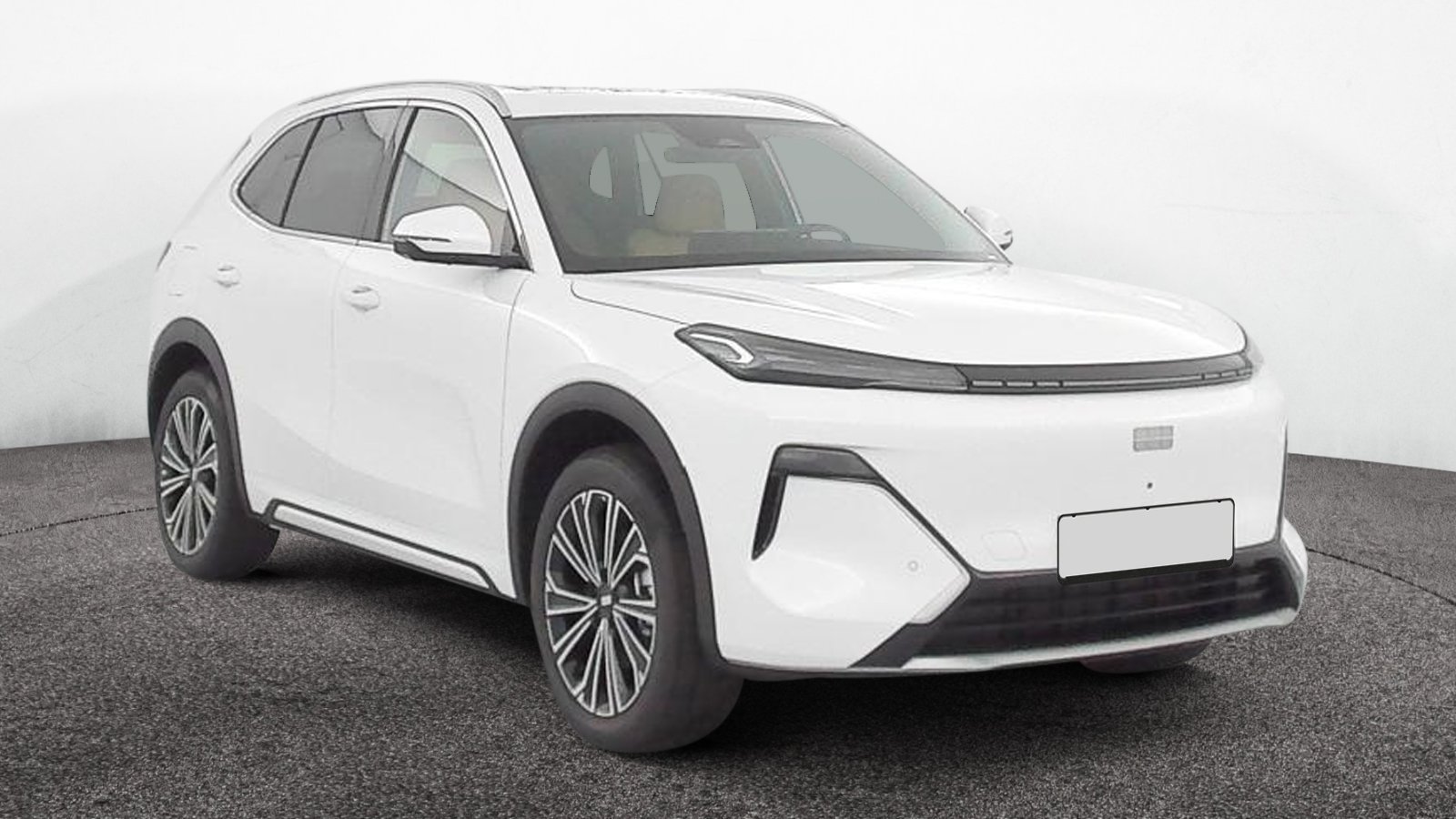 GEELY STARRAY - Photo 2