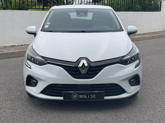 Renault CLIO V SOCIETE - Photo 2