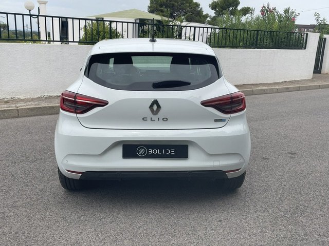 Renault CLIO V SOCIETE - Photo 6