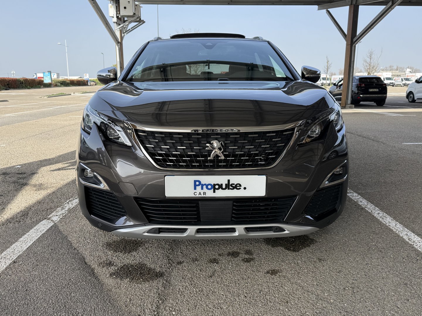 Peugeot 3008 GT S&S HDI - Photo 2