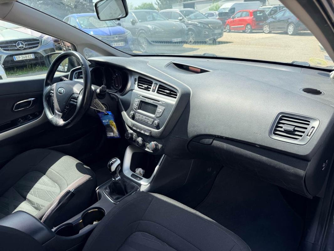 Kia Cee'd - Photo 7