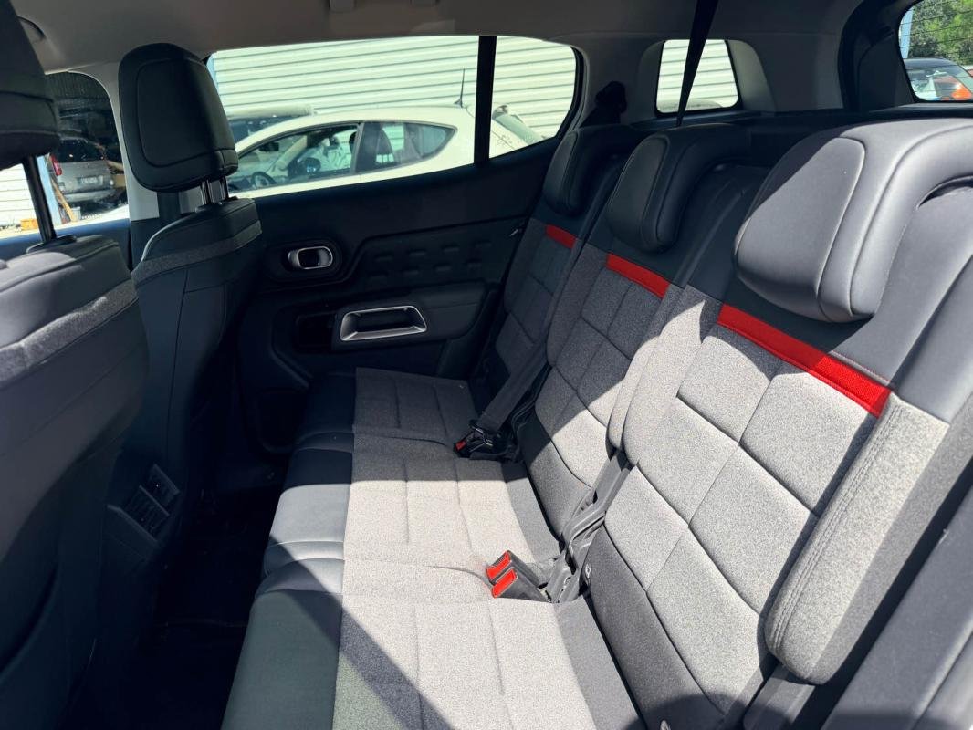 Citroën C5 Aircross - Photo 7