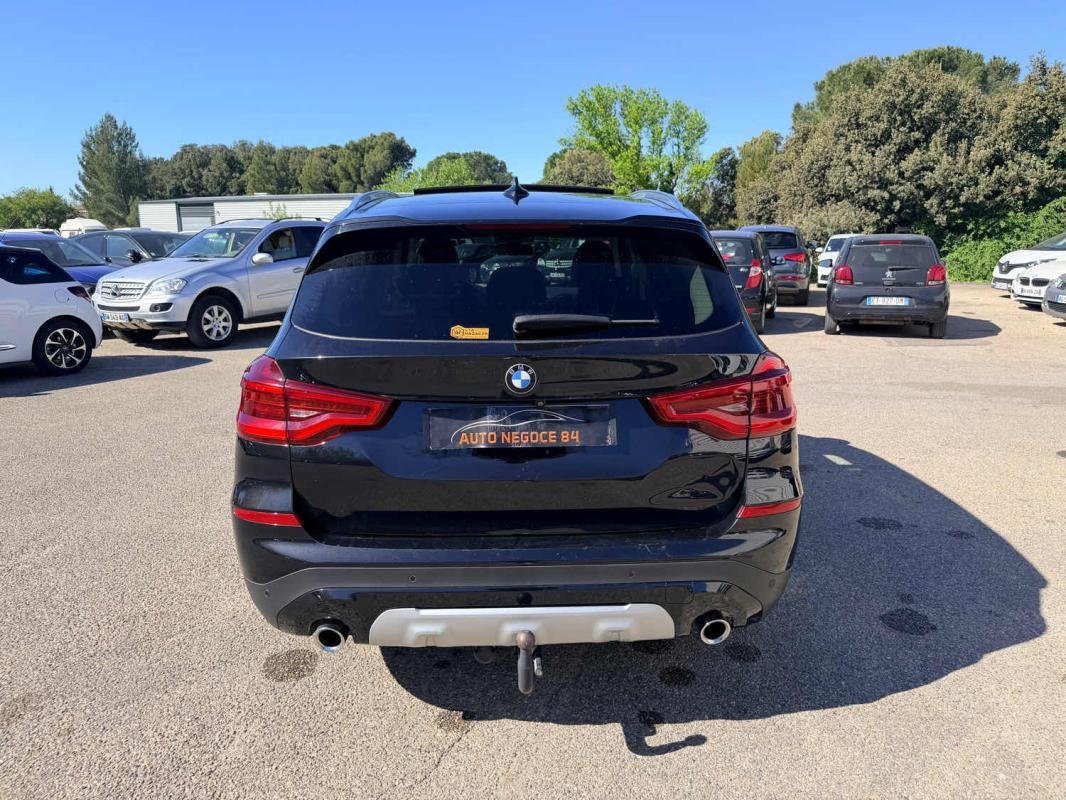 BMW X3 - Photo 5