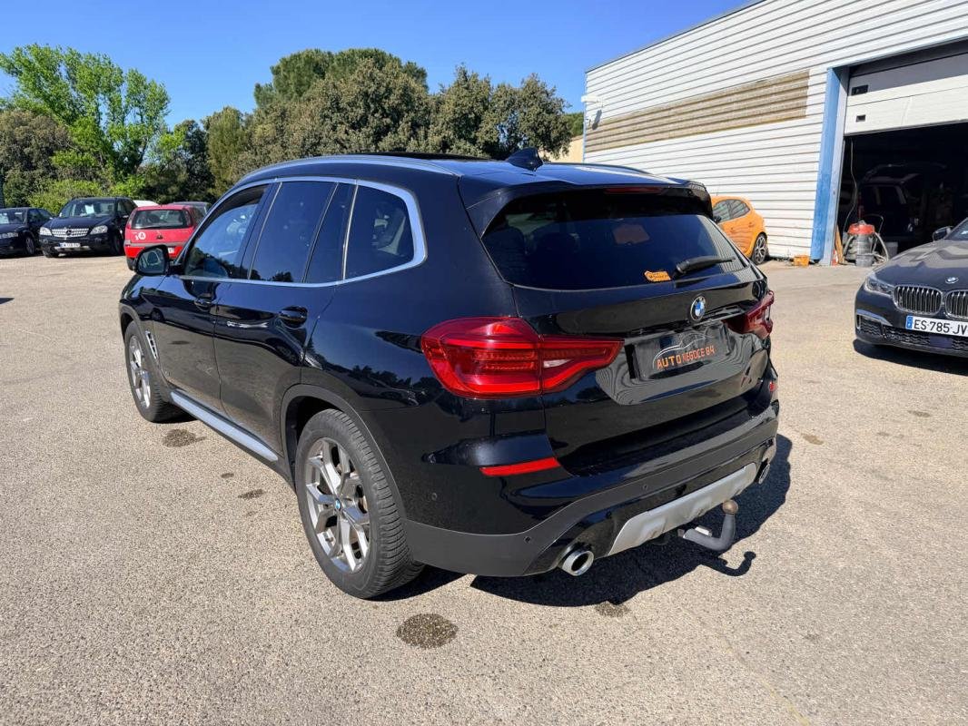 BMW X3 - Photo 6