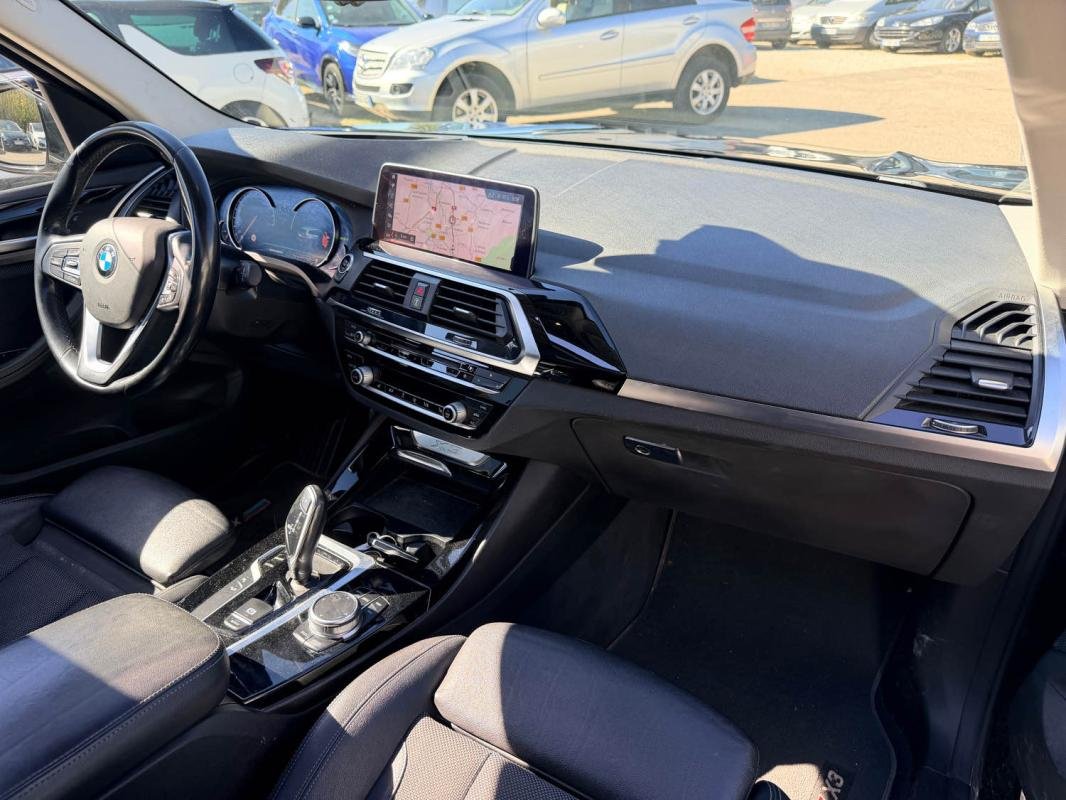 BMW X3 - Photo 7