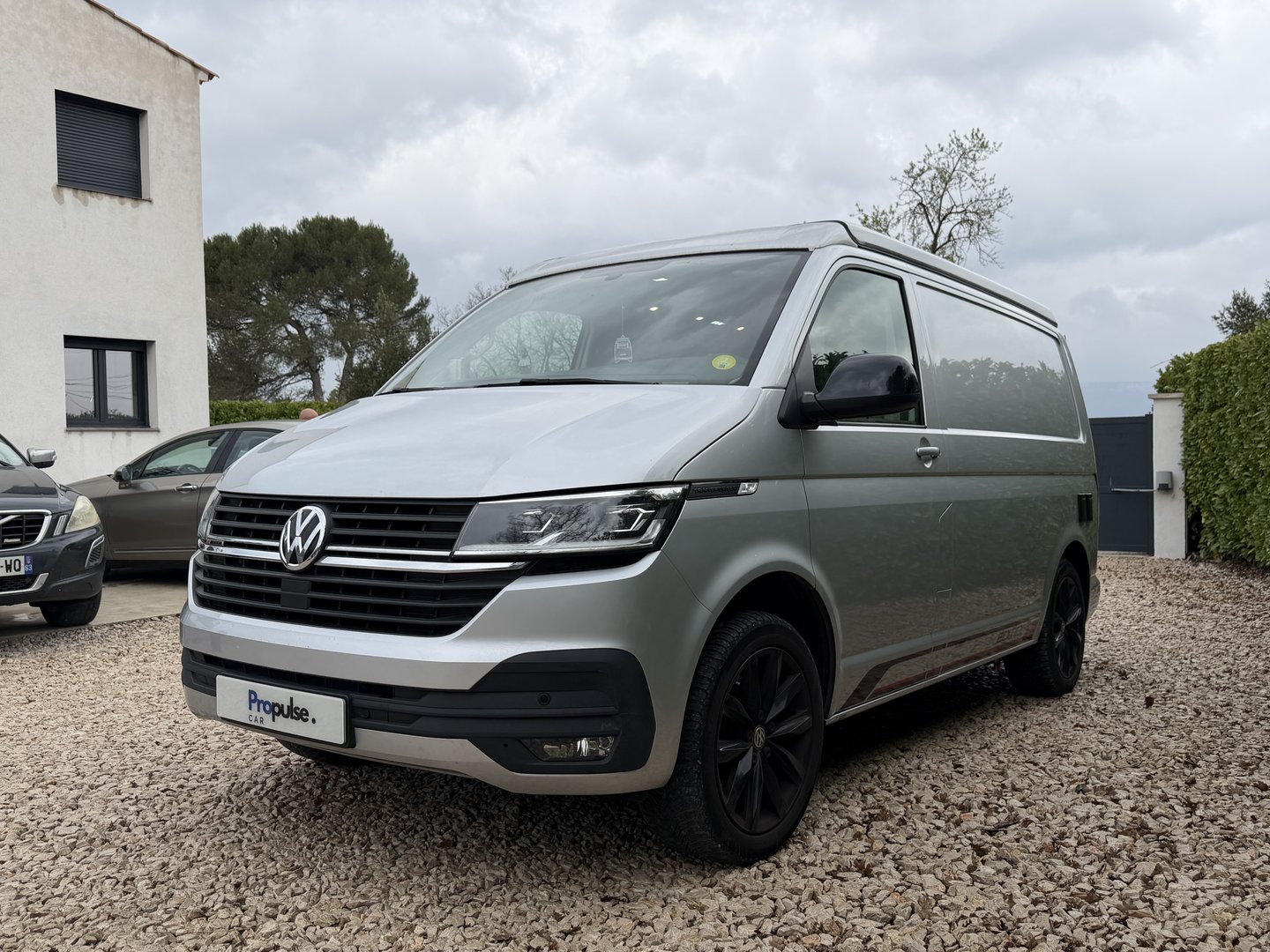 Volkswagen California - Photo 1