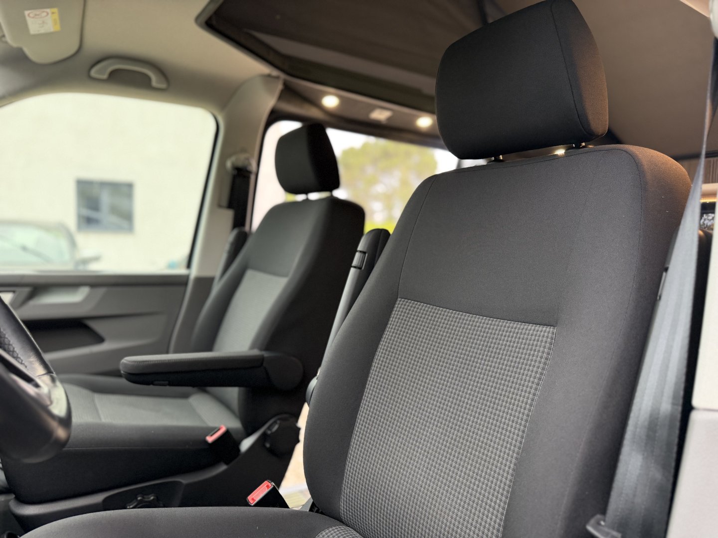 Volkswagen California - Photo 15