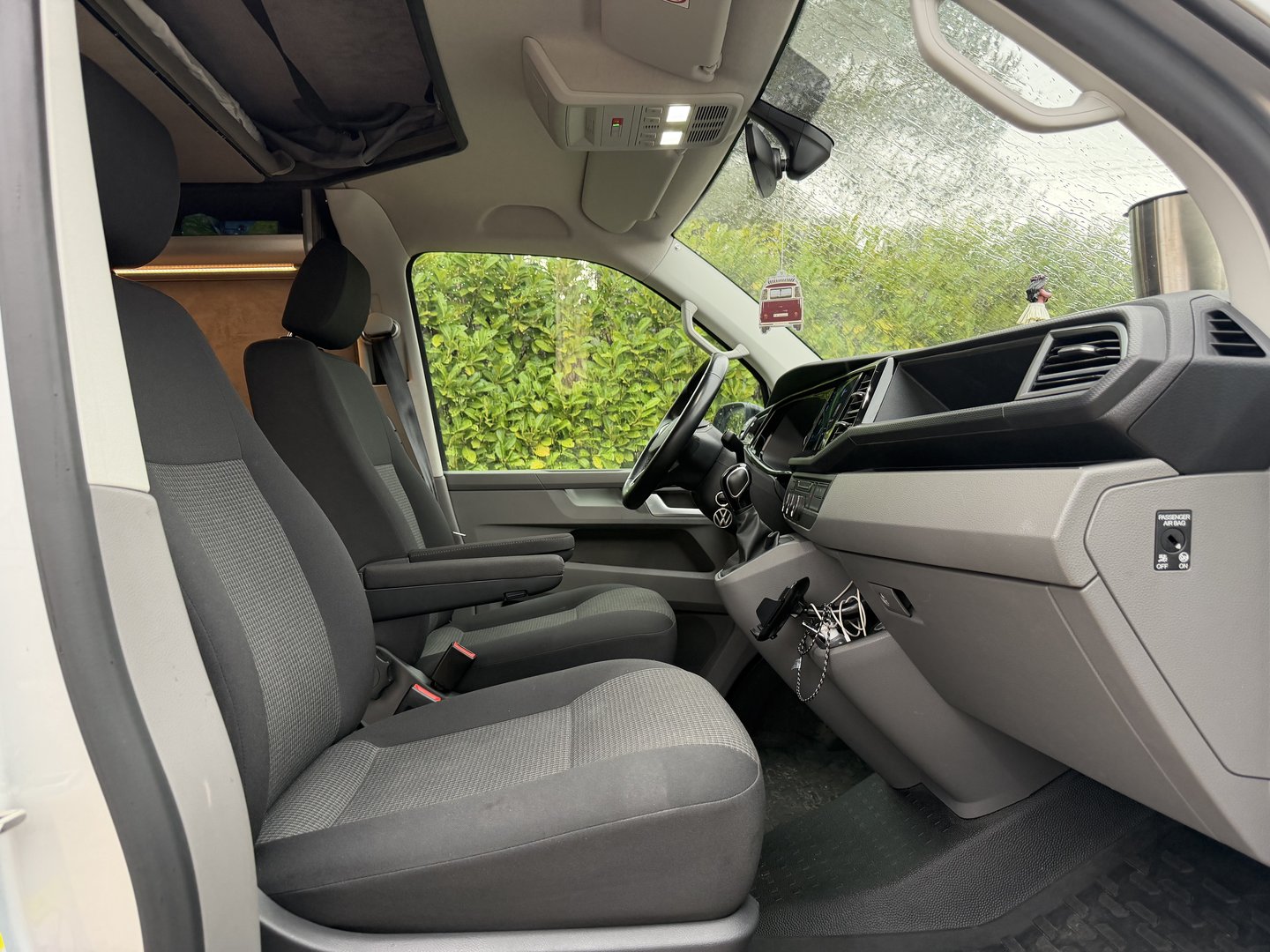 Volkswagen California - Photo 16