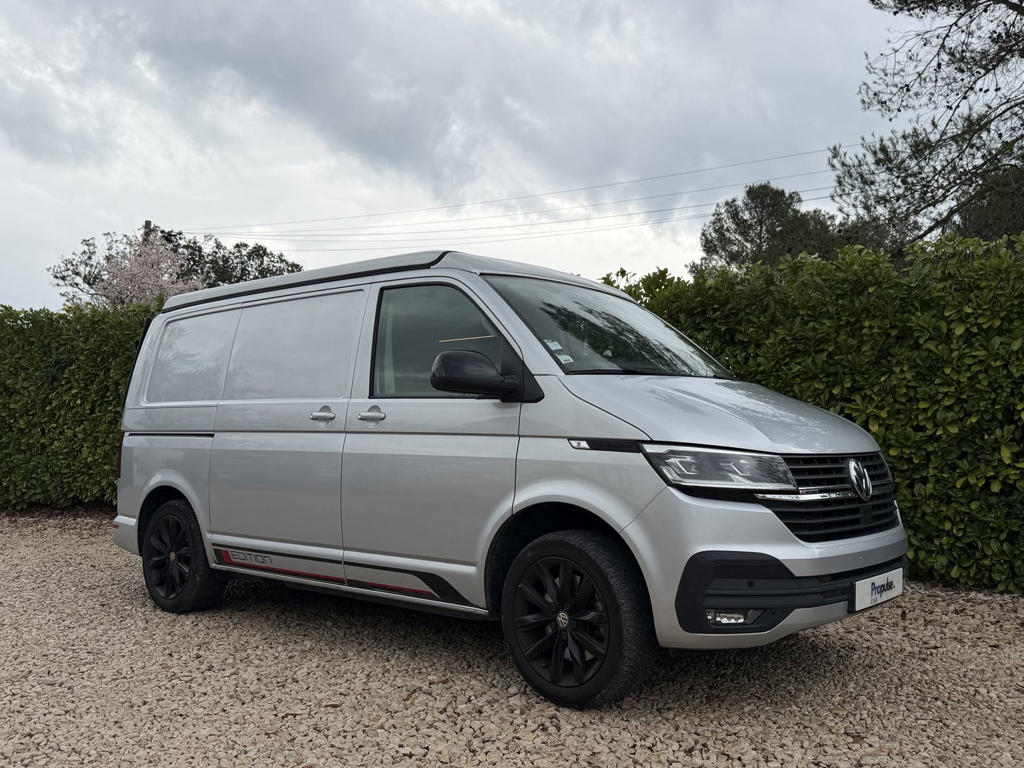 Volkswagen California - Photo 2