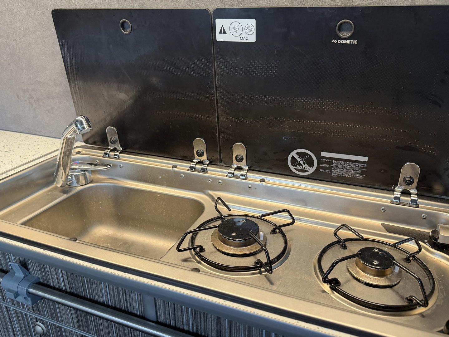 Volkswagen California - Photo 18