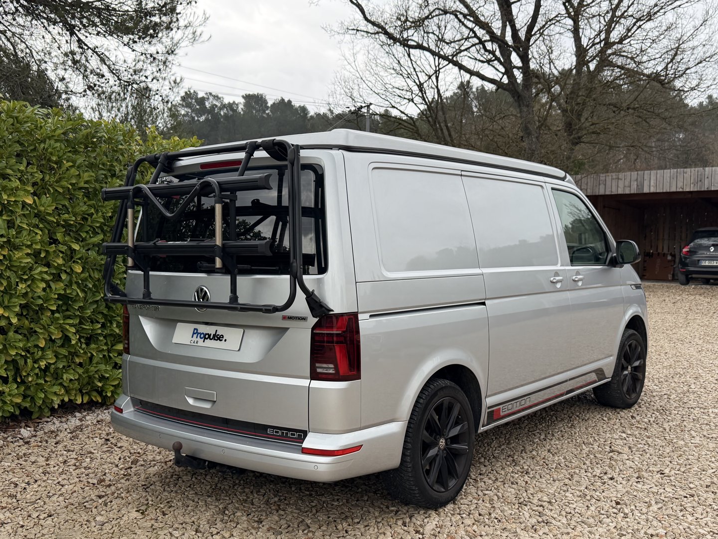 Volkswagen California - Photo 3