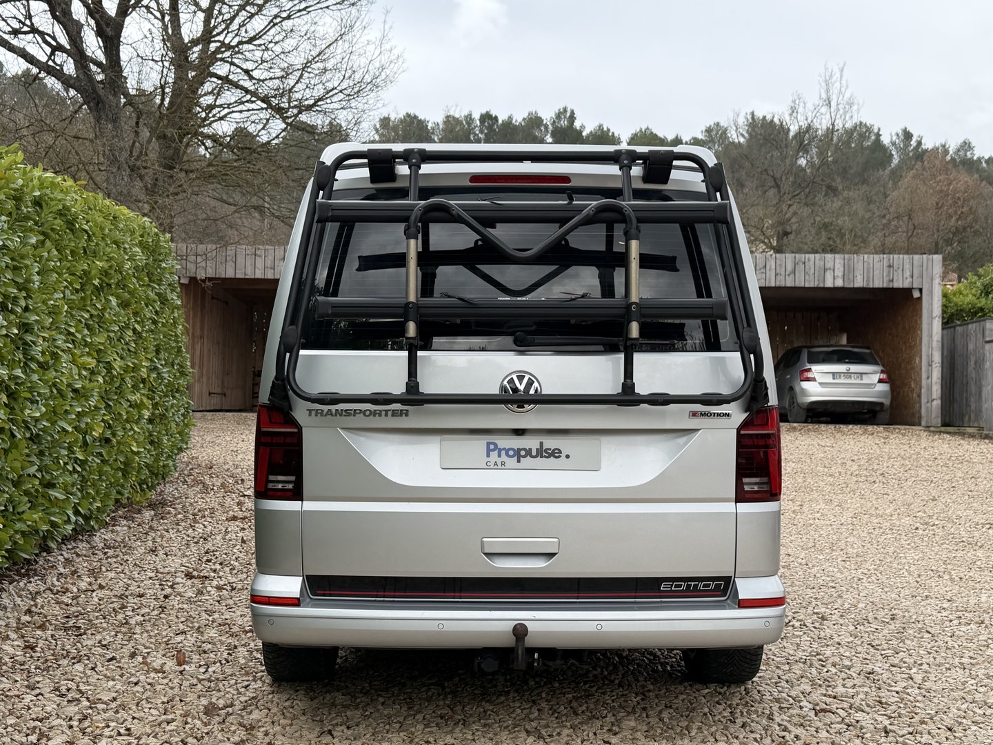 Volkswagen California - Photo 4