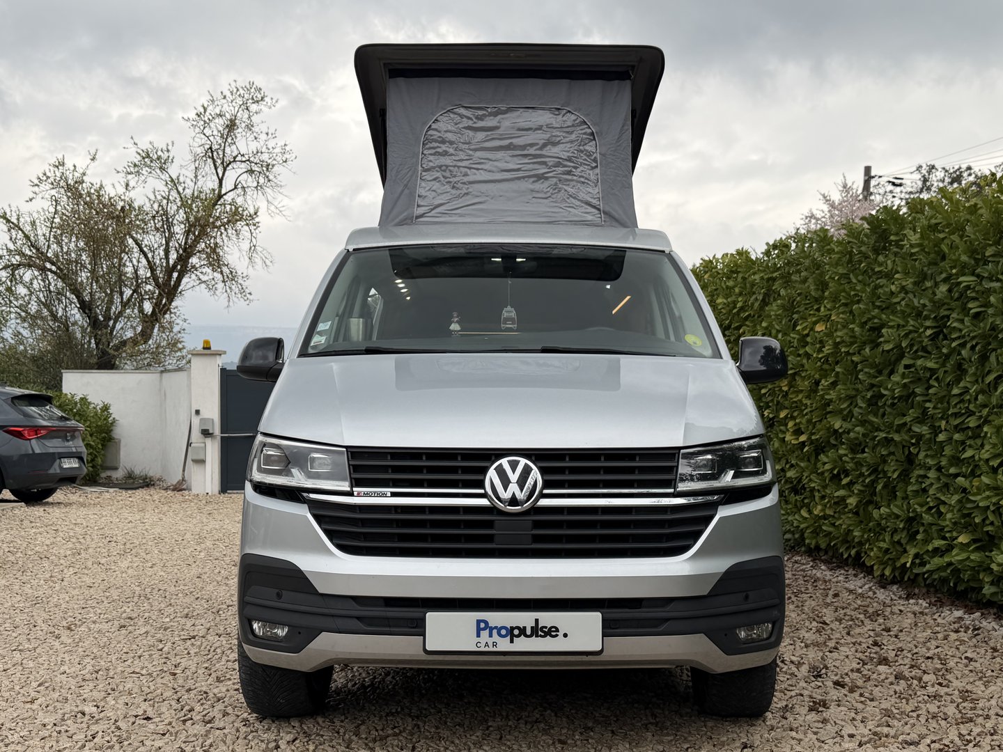 Volkswagen California - Photo 6