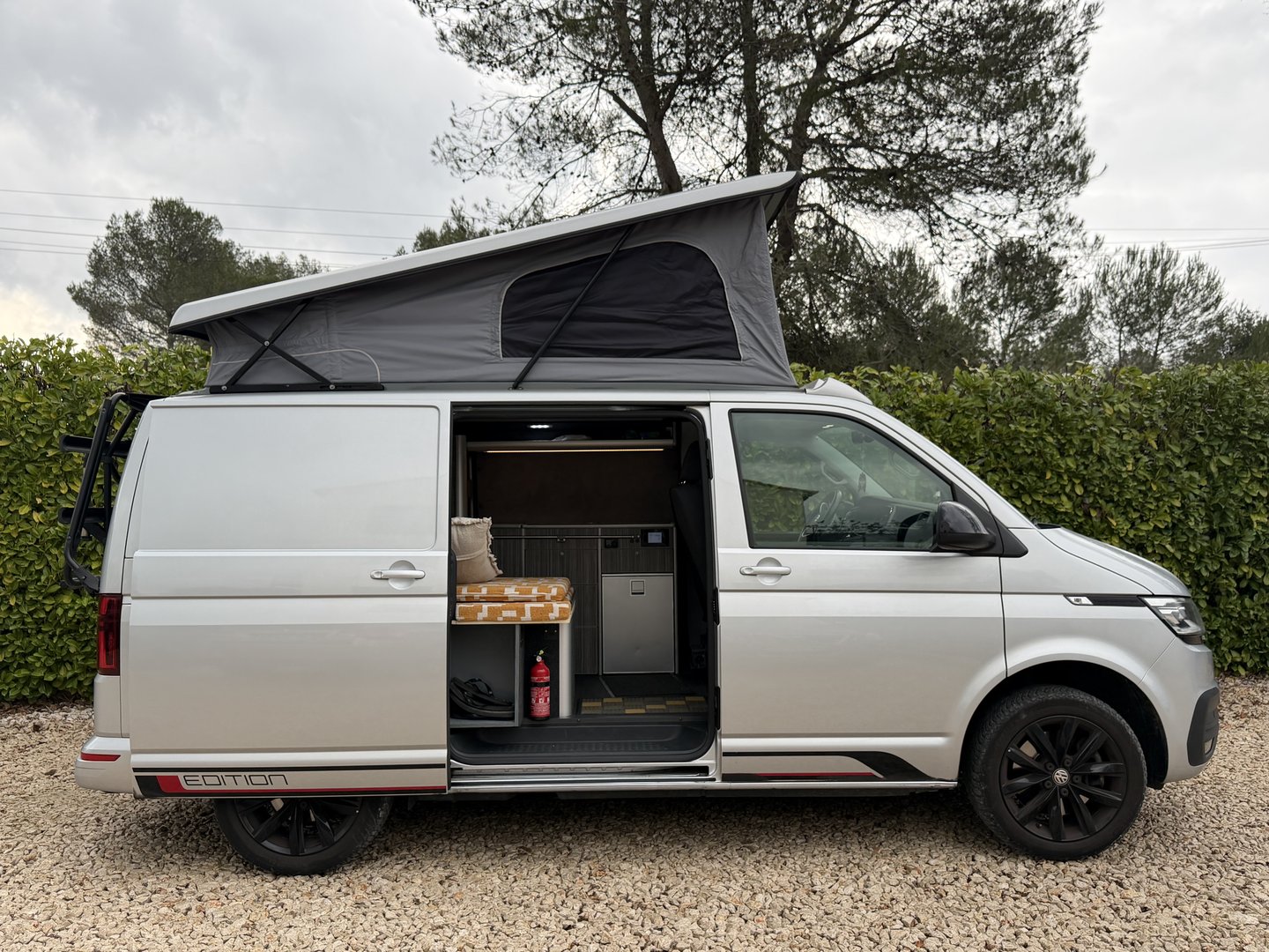 Volkswagen California - Photo 7