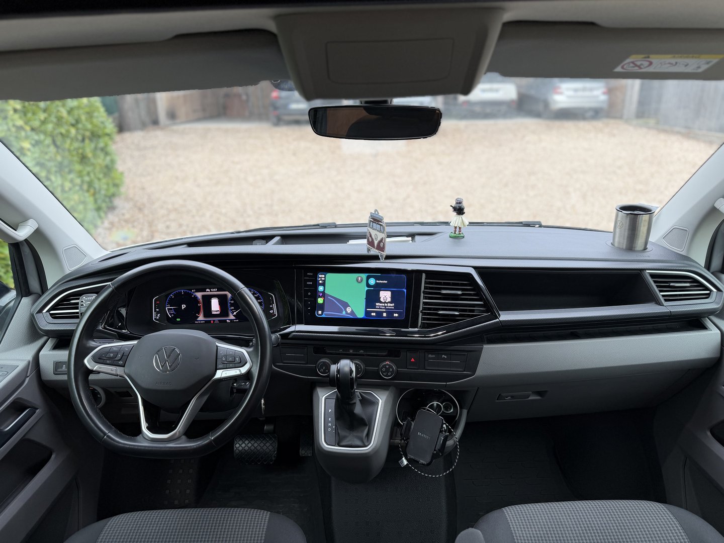 Volkswagen California - Photo 10