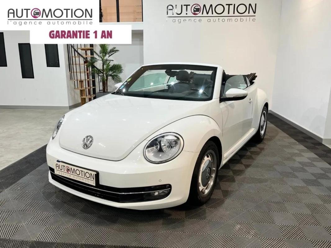 Volkswagen Coccinelle
