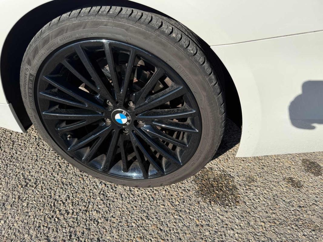 BMW Série 4 - Photo 25