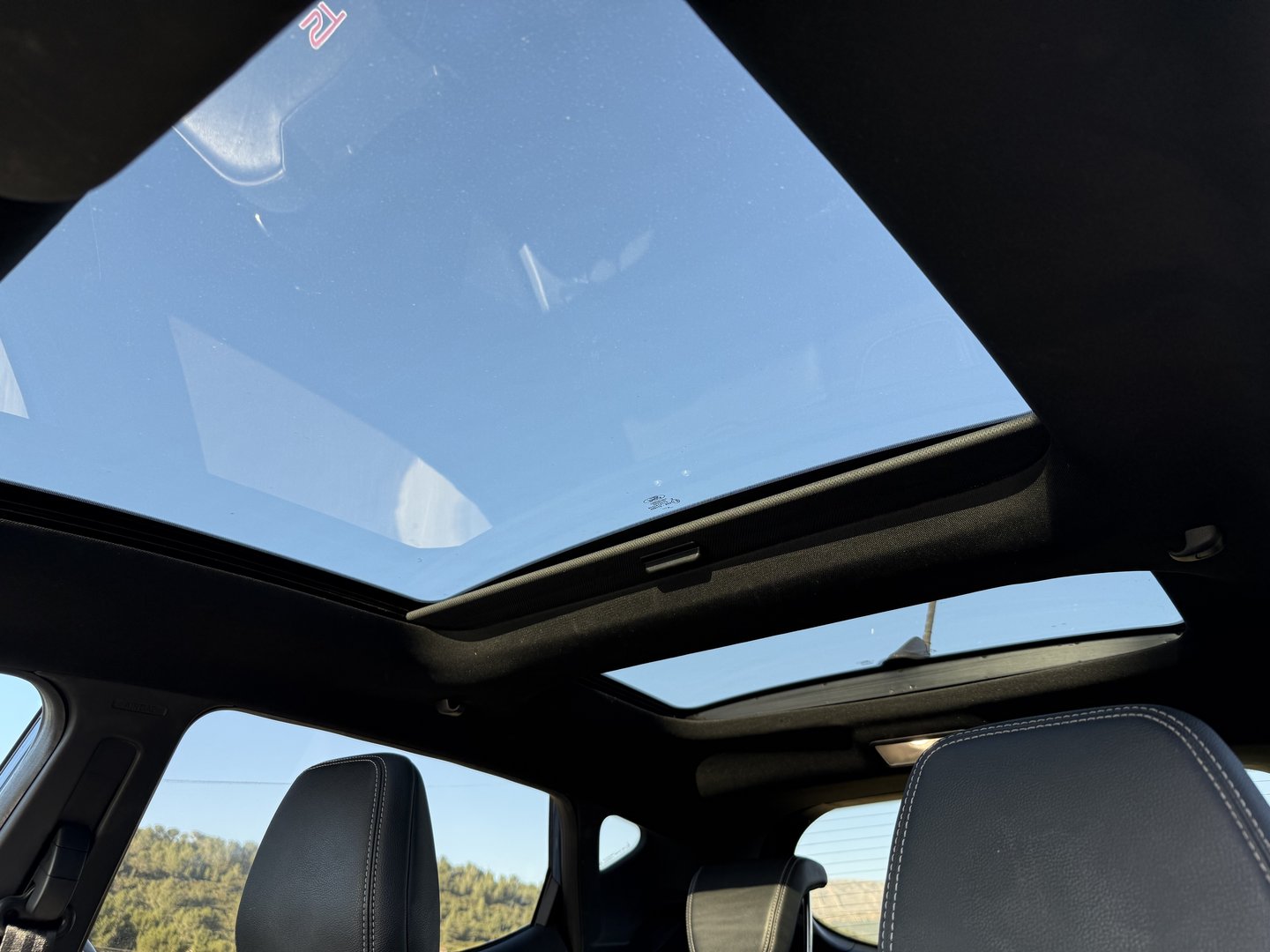 Ford Fiesta ST S&S 200 - Photo 13