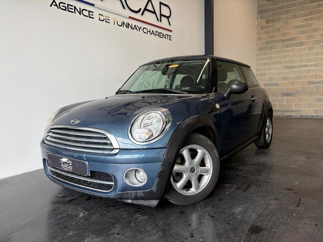 Mini One