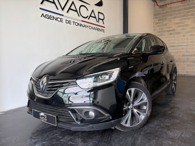 Renault Scénic