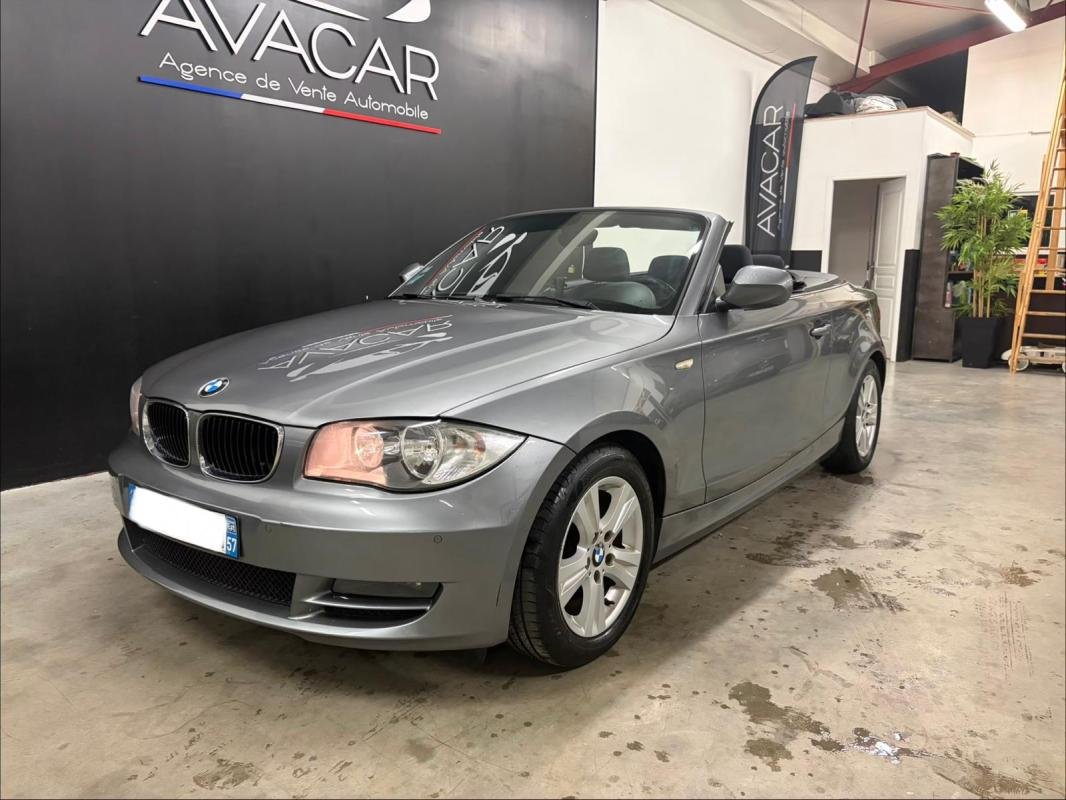 BMW 118 - Photo 2