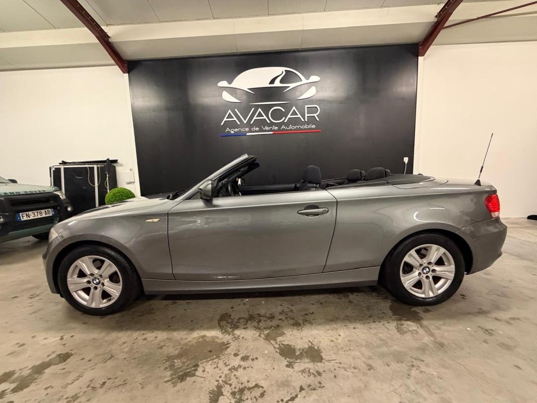 BMW 118 - Photo 3