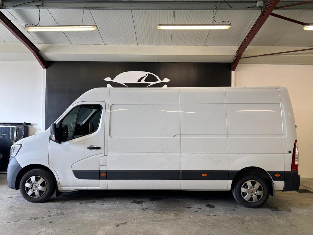 Renault Master - Photo 2