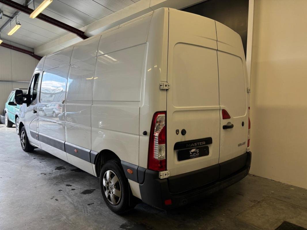 Renault Master - Photo 4