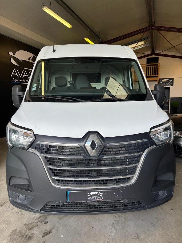 Renault Master - Photo 5