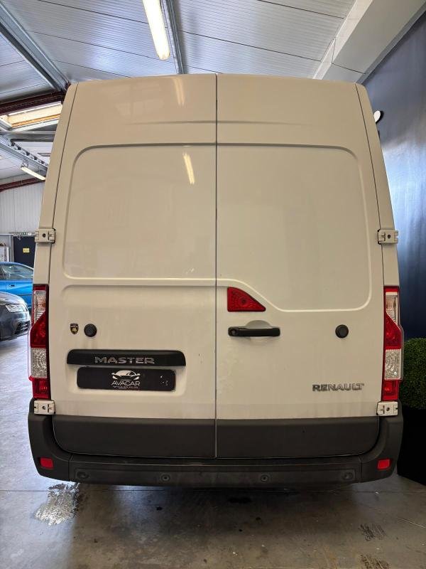 Renault Master - Photo 6