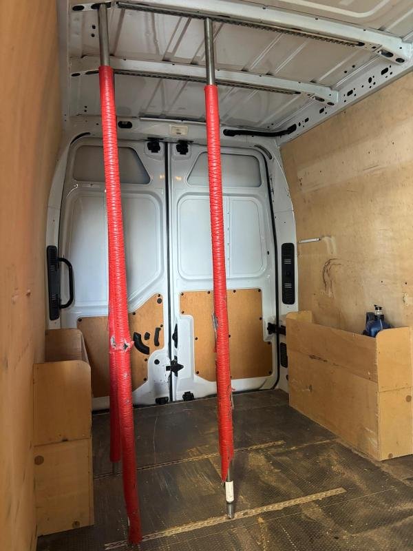 Renault Master - Photo 7