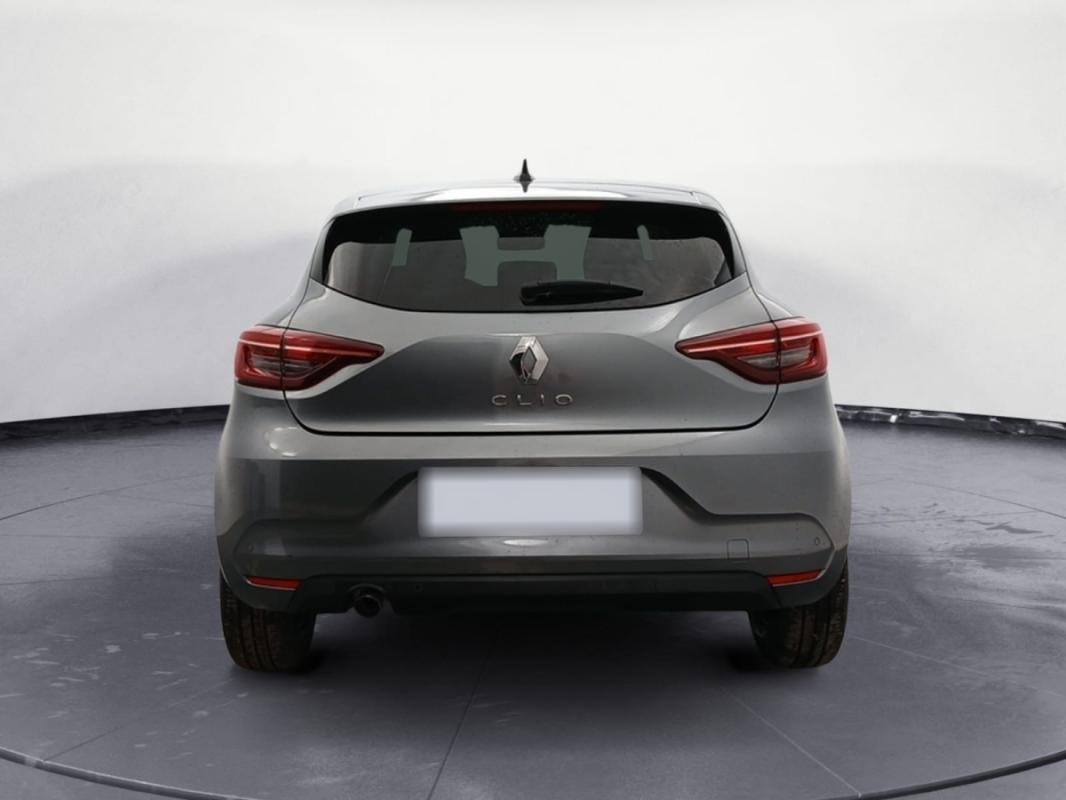 Renault Clio - Photo 4
