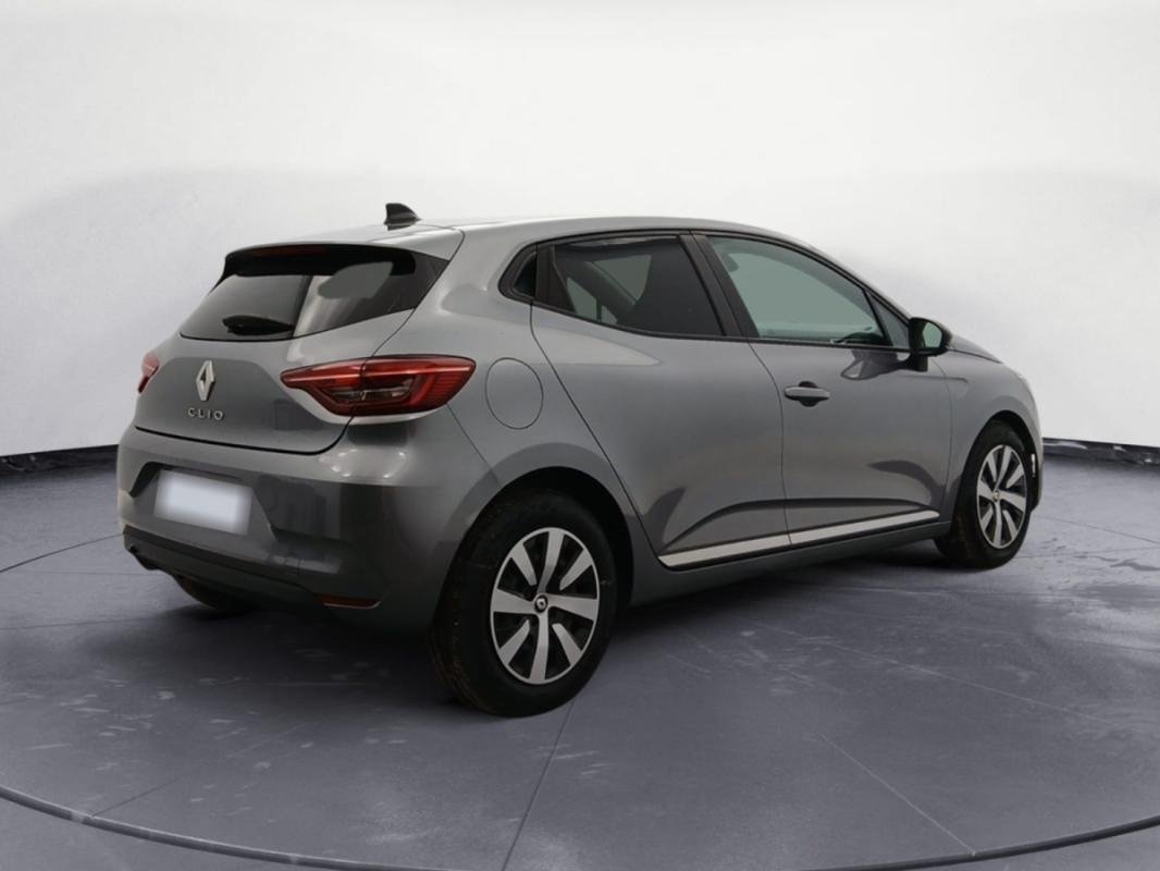 Renault Clio - Photo 5
