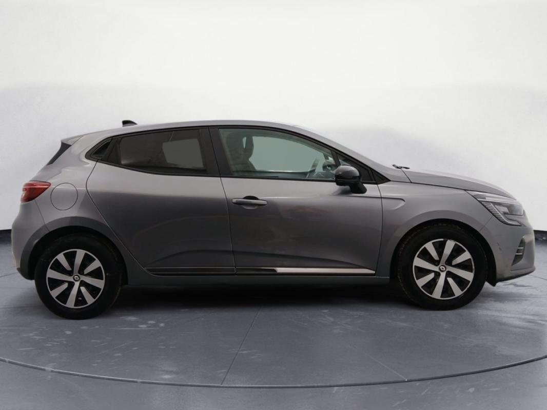 Renault Clio - Photo 6