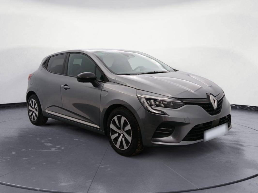 Renault Clio - Photo 7