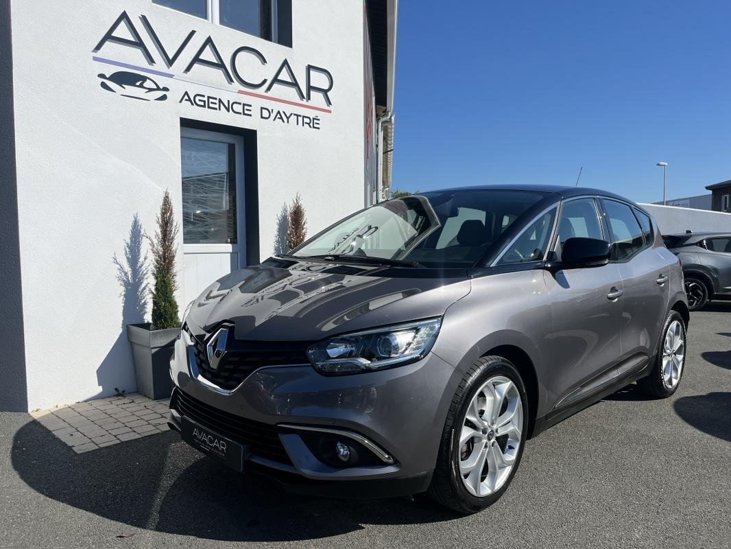 Renault Scénic