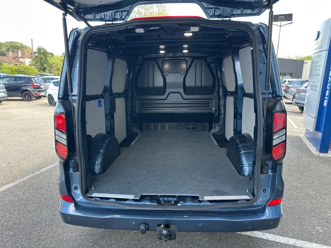 Ford Transit Custom - Photo 7