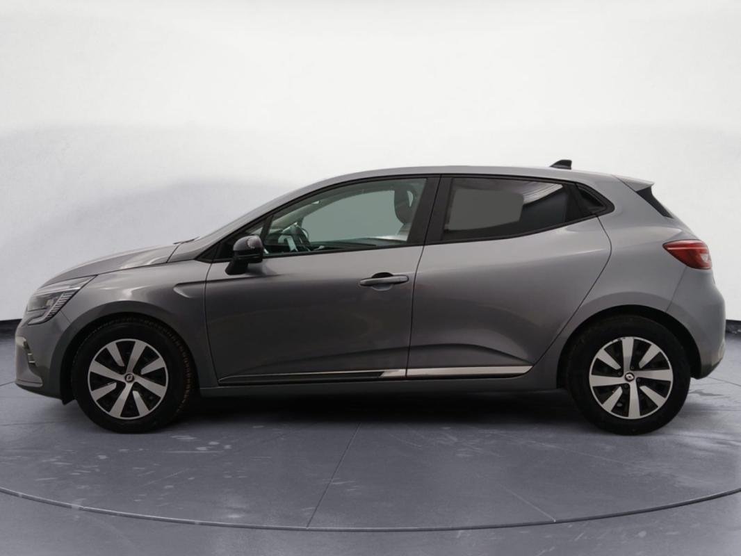Renault Clio - Photo 2