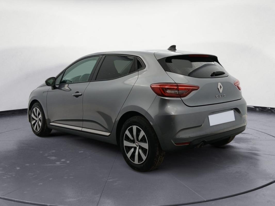 Renault Clio - Photo 3