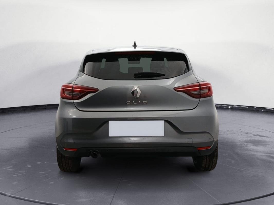 Renault Clio - Photo 4