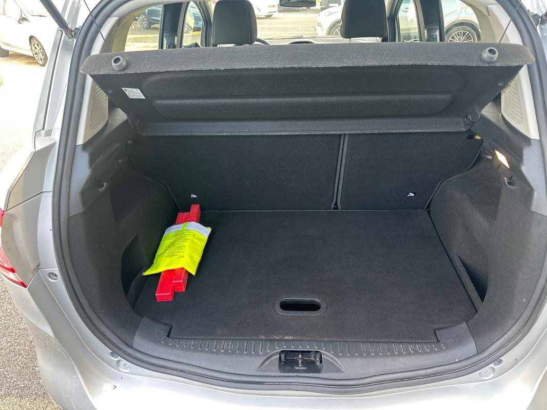 Ford B-Max - Photo 7