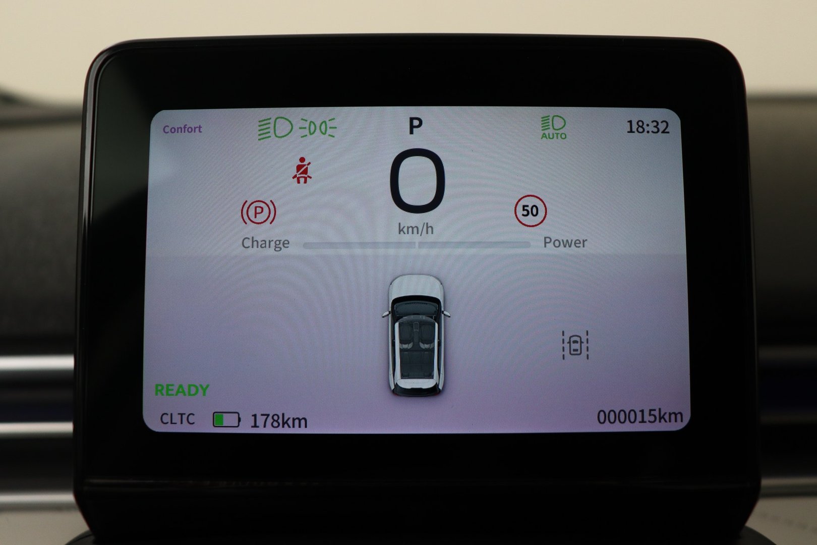DONGFENG BOX - Photo 20