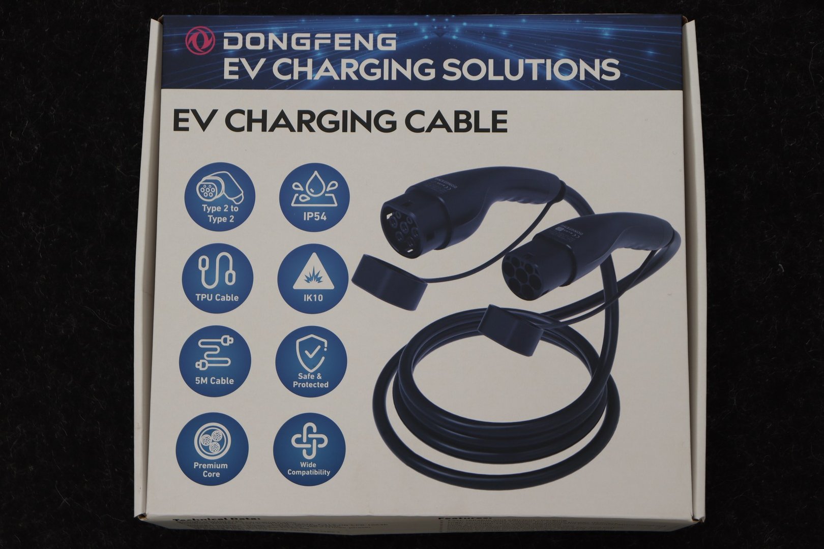 DONGFENG BOX - Photo 32