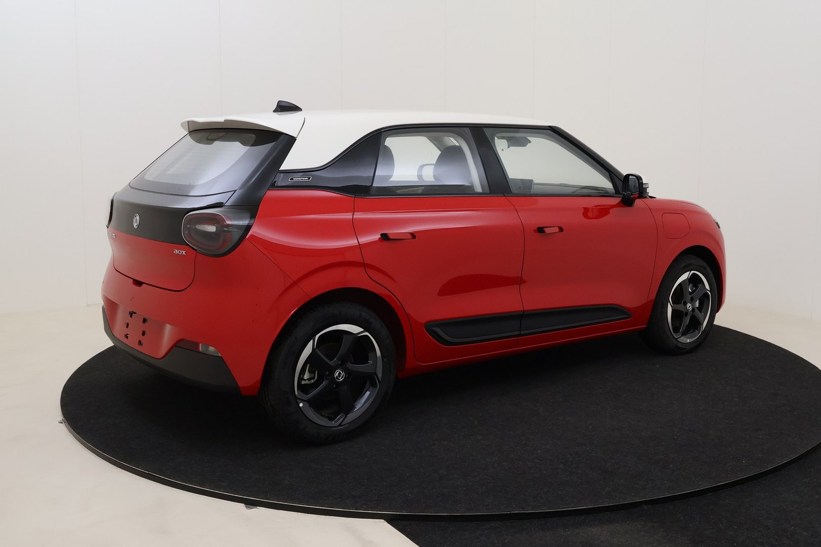 DONGFENG BOX - Photo 5