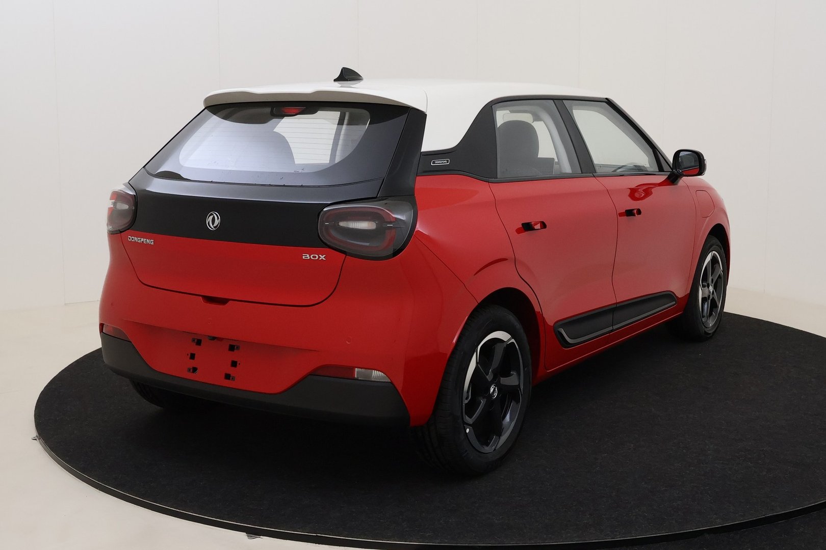 DONGFENG BOX - Photo 6